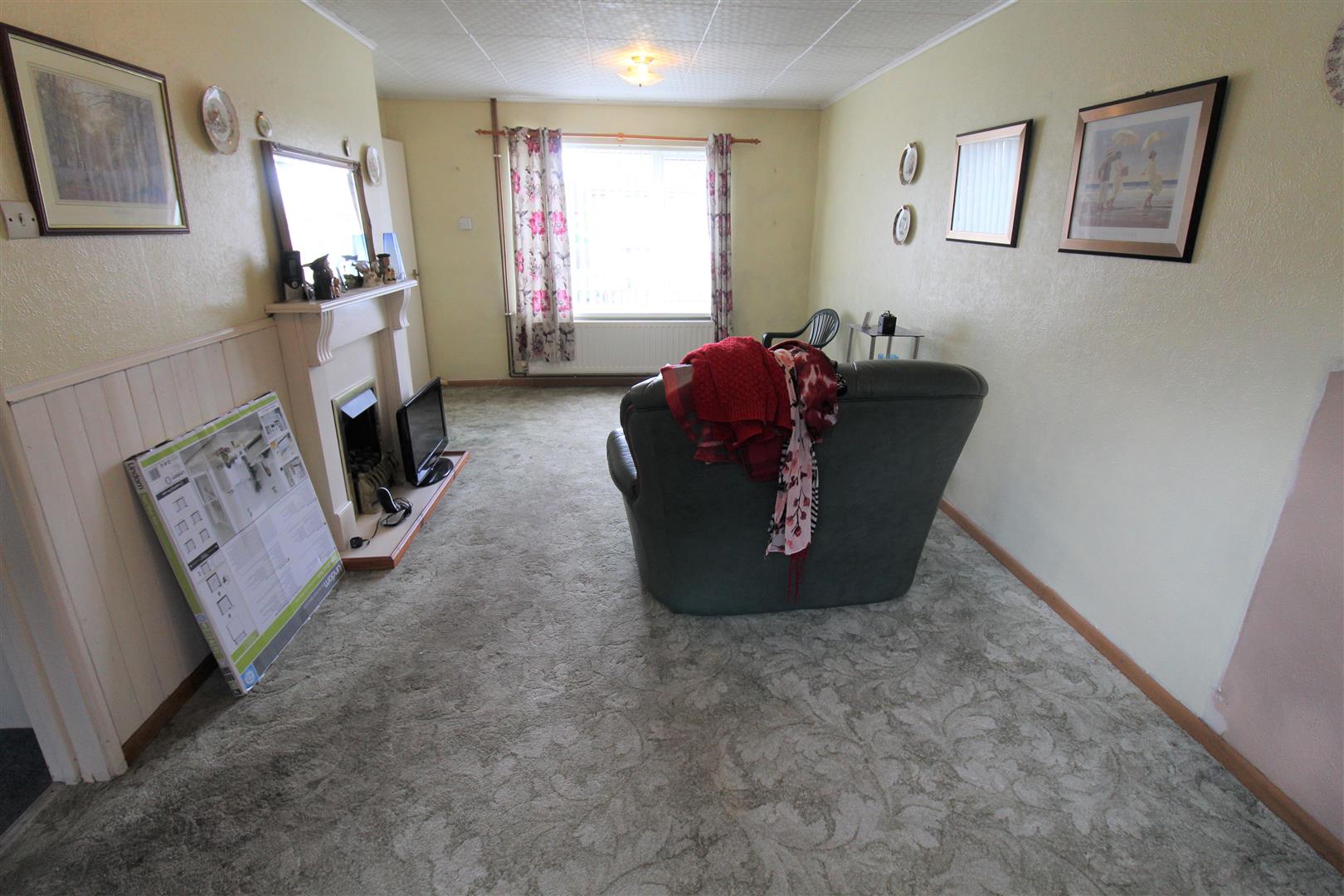 Brookfield Road, Baddeley Green, Stoke-On-Trent